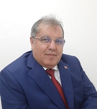 Ahmet Tahiroğlu